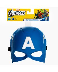 AVENGERS маска Мстителя