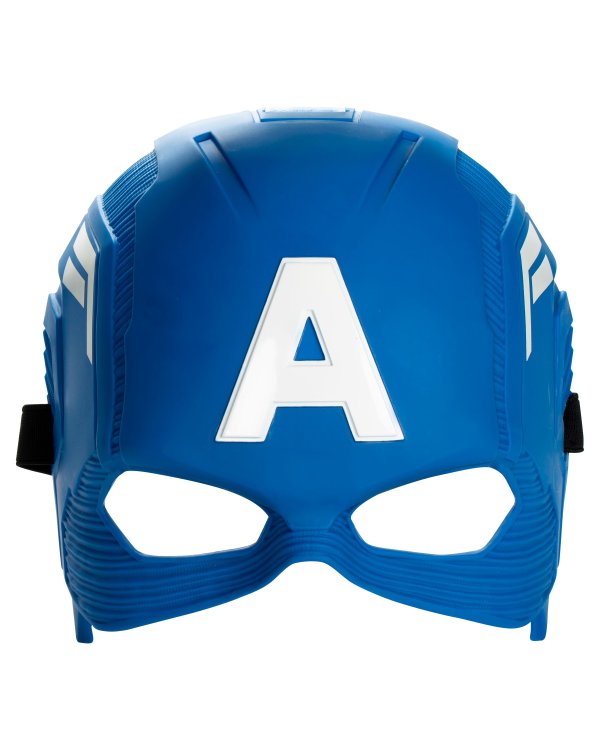 Дополнительное изображение книги «AVENGERS маска Мстителя»