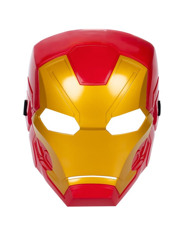 Дополнительное изображение книги «AVENGERS маска Мстителя»