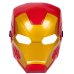 Дополнительное изображение книги «AVENGERS маска Мстителя»
