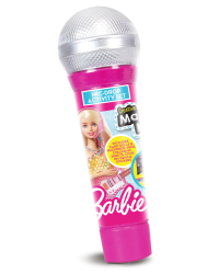 BARBIE набор для творчества Mic Drop