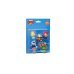 BRAWL STARS Фигурки, 5 шт в упаковке, 1 Серия, 5 см
