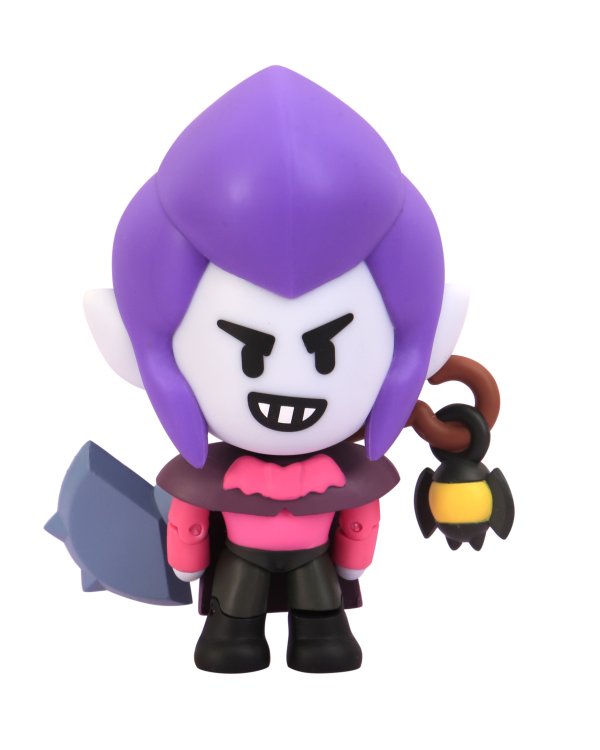 BRAWL STARS Фигурка, 11 см