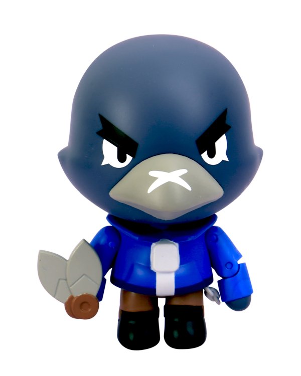 BRAWL STARS Фигурка, 11 см