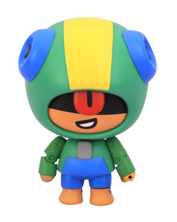 BRAWL STARS Фигурка, 11 см