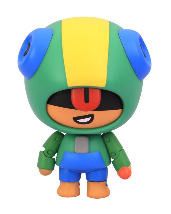 BRAWL STARS Фигурка, 11 см