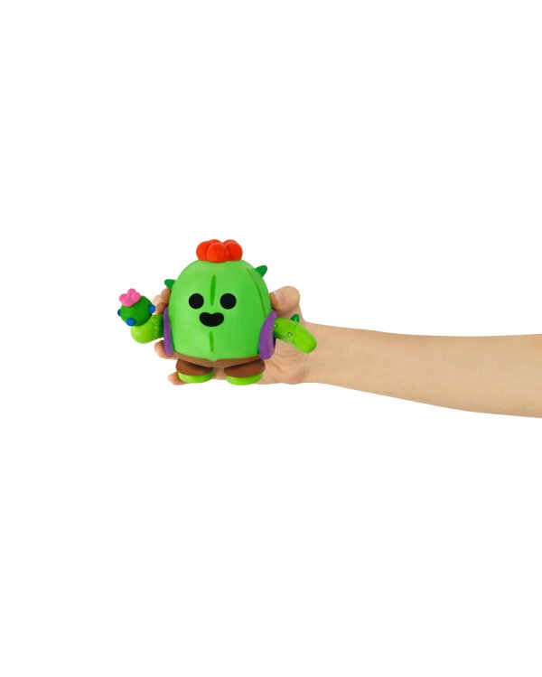 BRAWL STARS Фигурка, 11 см