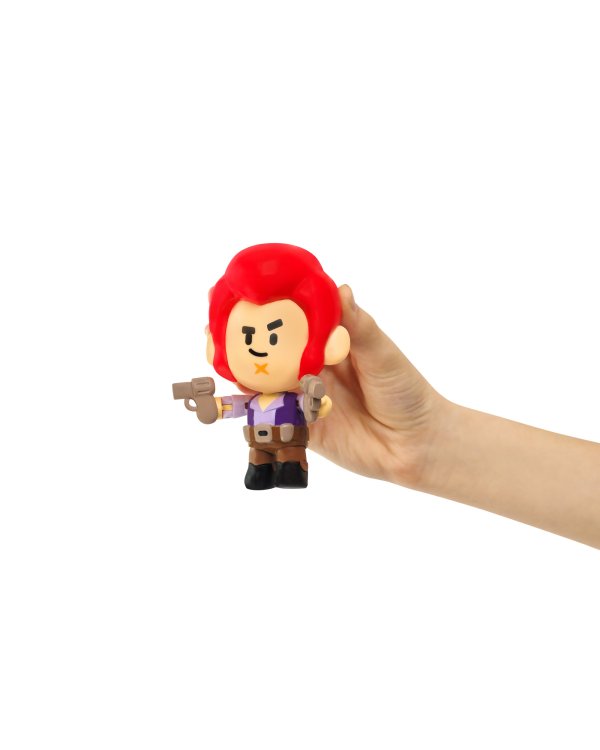 BRAWL STARS Фигурка, 11 см