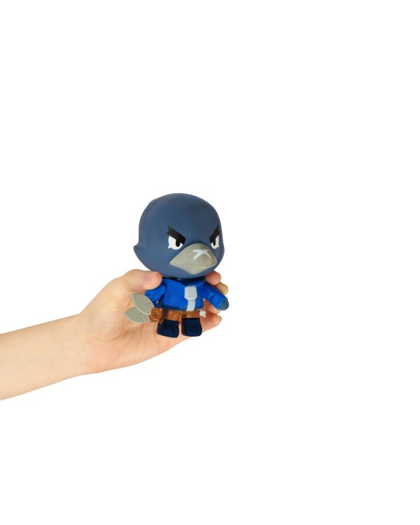BRAWL STARS Фигурка, 11 см