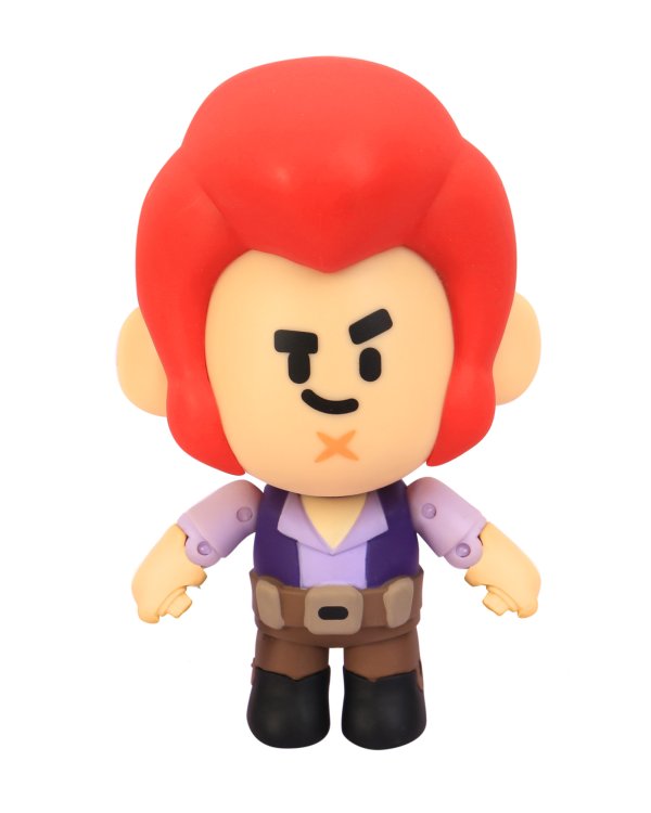 BRAWL STARS Фигурка, 11 см