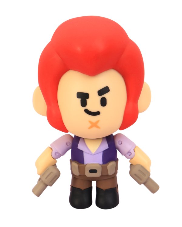BRAWL STARS Фигурка, 11 см