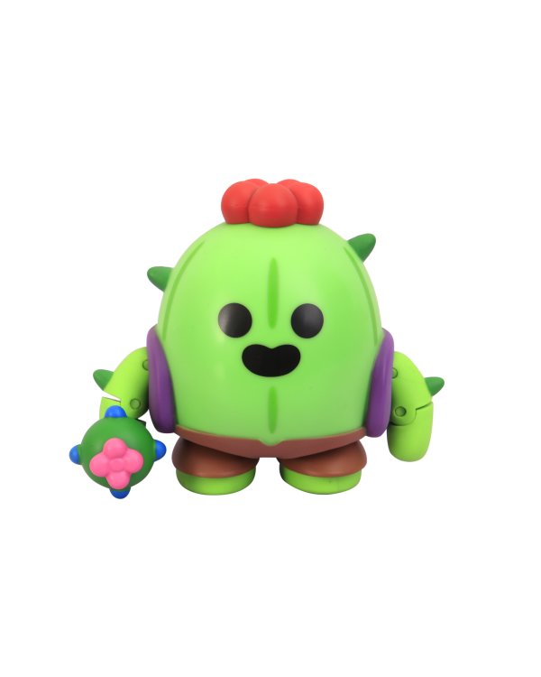 BRAWL STARS Фигурка, 11 см