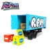 Радиоуправляемая машина RPM Global Hauler, 55 см