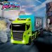 Радиоуправляемая машина RPM Global Hauler, 55 см