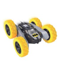 BATMAN Машинка на радиоуправлении Stunt Racer, 16см