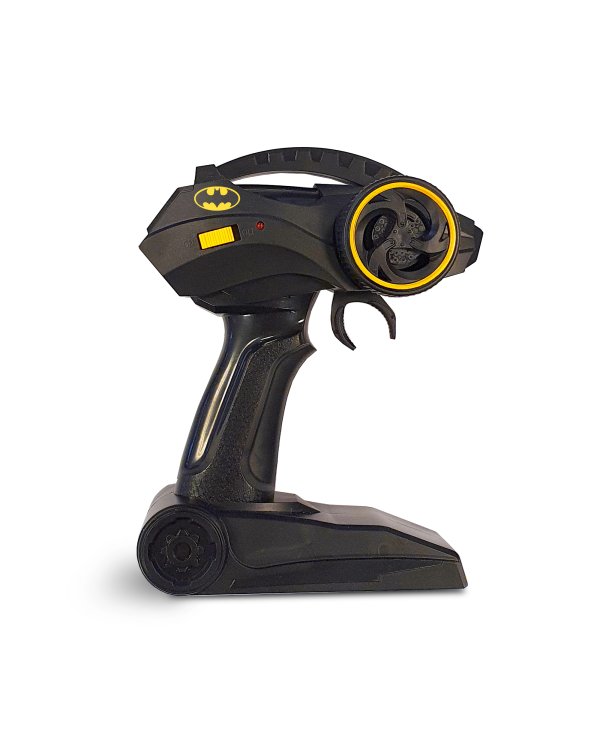 BATMAN Машинка на радиоуправлении Bat-Tech Racer 1:10