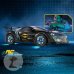 BATMAN Машинка на радиоуправлении Bat-Tech Racer 1:10