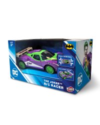 Joker Машинка на радиоуправлении Racer 1:28