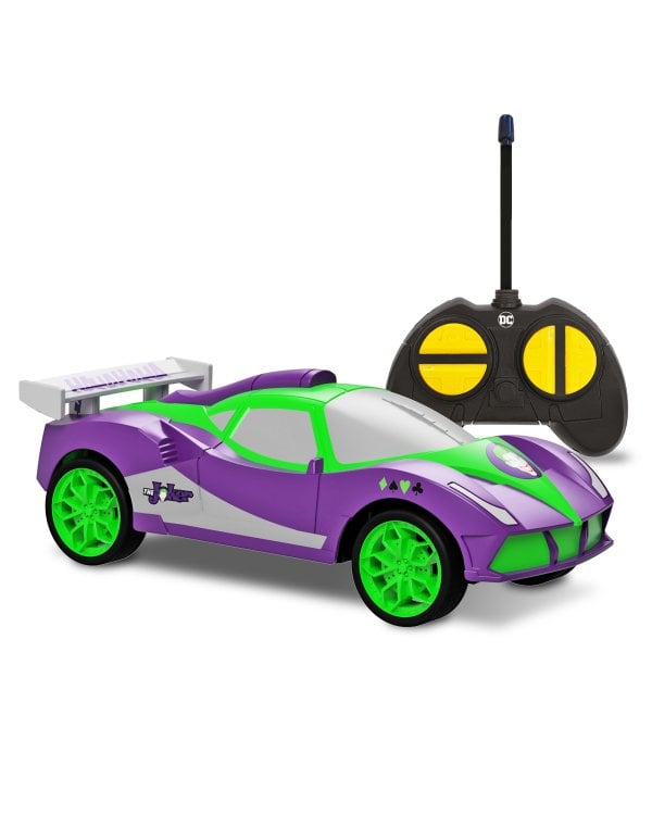 Joker Машинка на радиоуправлении Racer 1:28