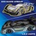 Batman Машинка на радиоуправлении Armoured Racer 1:20
