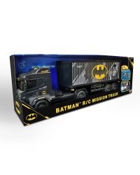 BATMAN Грузовик на радиоуправлении 55см