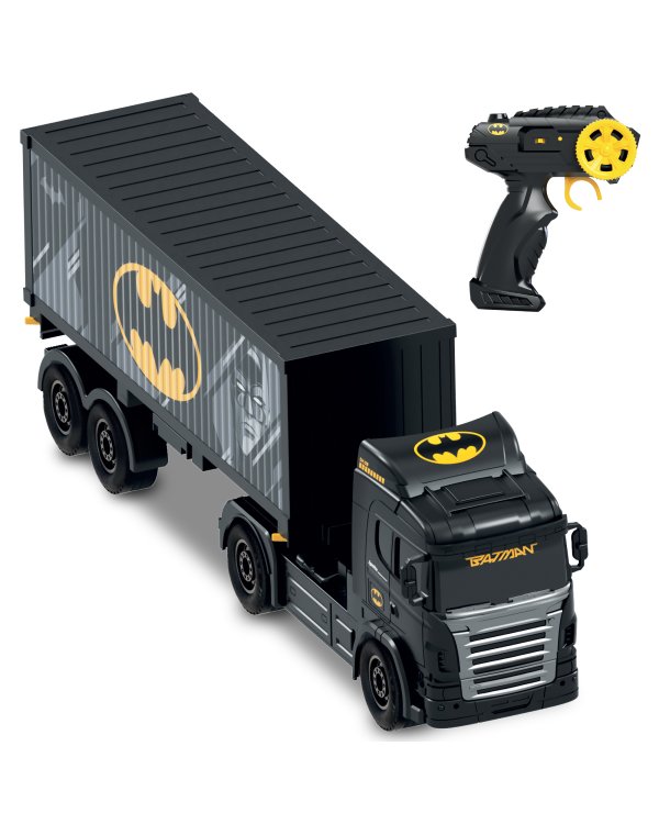 BATMAN Грузовик на радиоуправлении 55см