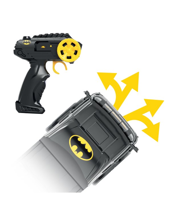 BATMAN Грузовик на радиоуправлении 55см