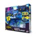 Batwheels игровой набор трасса с машинкой, 6 частей