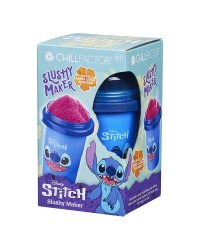 CHILLFACTOR Слаш-стакан Slushy Maker - Stitch