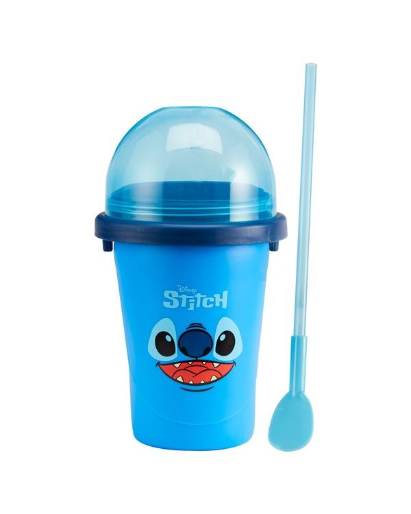 CHILLFACTOR Слаш-стакан Slushy Maker - Stitch