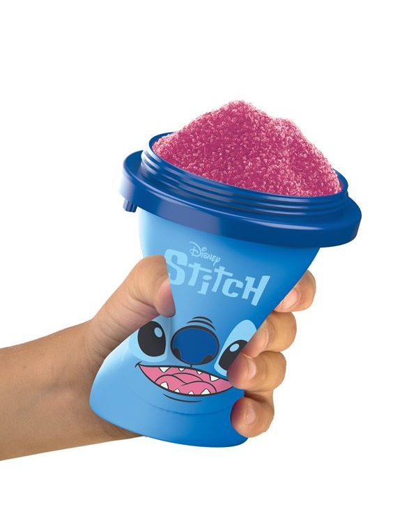 CHILLFACTOR Слаш-стакан Slushy Maker - Stitch