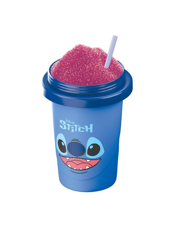 CHILLFACTOR Слаш-стакан Slushy Maker - Stitch