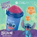 CHILLFACTOR Слаш-стакан Slushy Maker - Stitch