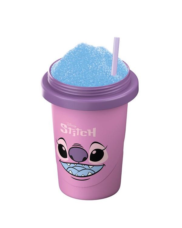 CHILLFACTOR Слаш-стакан Slushy Maker - Angel