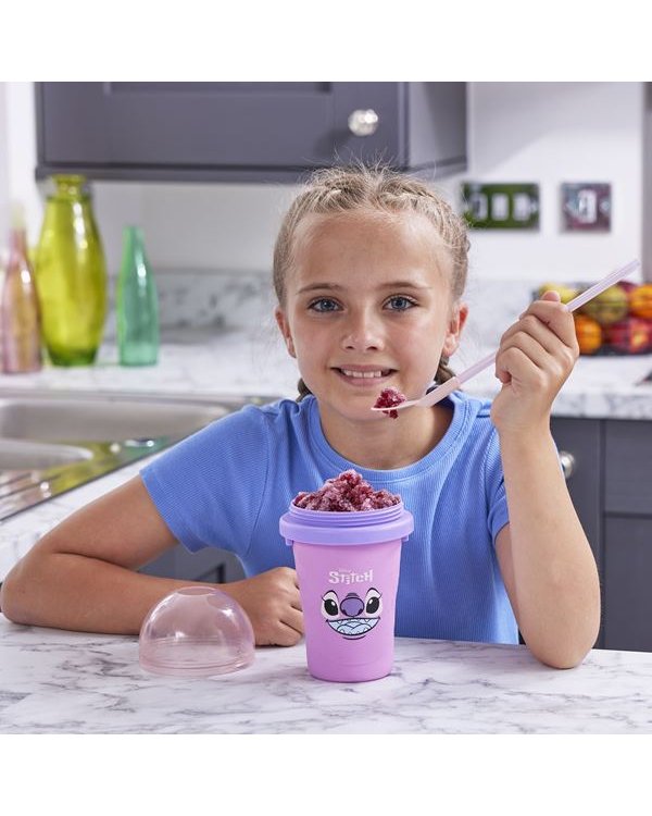 CHILLFACTOR Слаш-стакан Slushy Maker - Angel