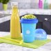 CHILLFACTOR Слаш-стакан Slushy Maker "Colour Shock"