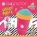 CHILLFACTOR Слаш-стакан Slushy Maker "Colour Shock"