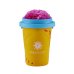 CHILLFACTOR Слаш-стакан Slushy Maker "Colour Shock"