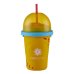 CHILLFACTOR Слаш-стакан Slushy Maker "Colour Shock"