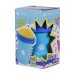 CHILLFACTOR Слаш-стакан Slushy Maker "Colour Shock"