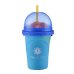CHILLFACTOR Слаш-стакан Slushy Maker "Colour Shock"
