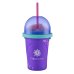 CHILLFACTOR Слаш-стакан Slushy Maker "Colour Shock"