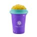 CHILLFACTOR Слаш-стакан Slushy Maker "Colour Shock"