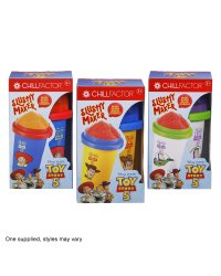 CHILLFACTOR Toy Story Слаш-стакан Slushy Maker