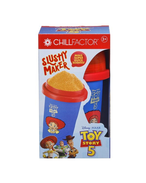 CHILLFACTOR Toy Story Слаш-стакан Slushy Maker