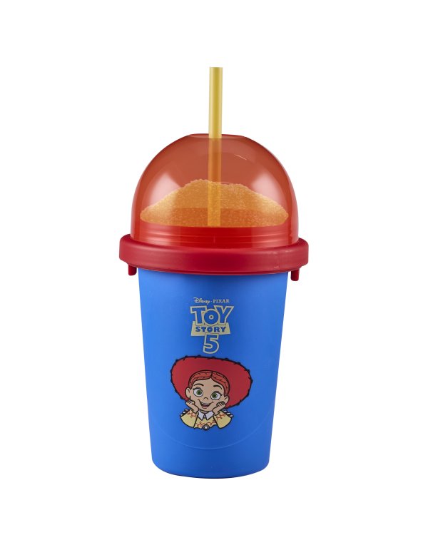 CHILLFACTOR Toy Story Слаш-стакан Slushy Maker