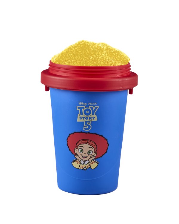 CHILLFACTOR Toy Story Слаш-стакан Slushy Maker