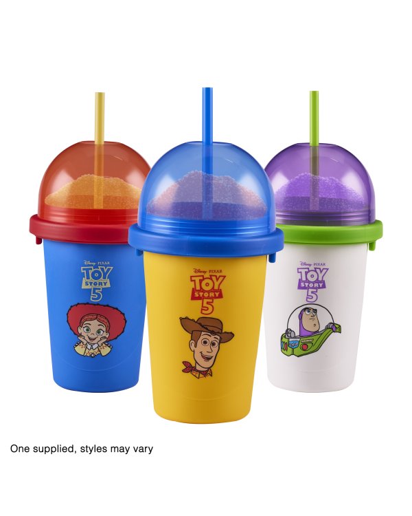 CHILLFACTOR Toy Story Слаш-стакан Slushy Maker