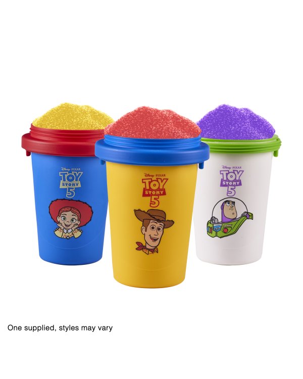 CHILLFACTOR Toy Story Слаш-стакан Slushy Maker