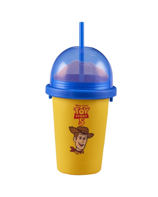 CHILLFACTOR Toy Story Слаш-стакан Slushy Maker